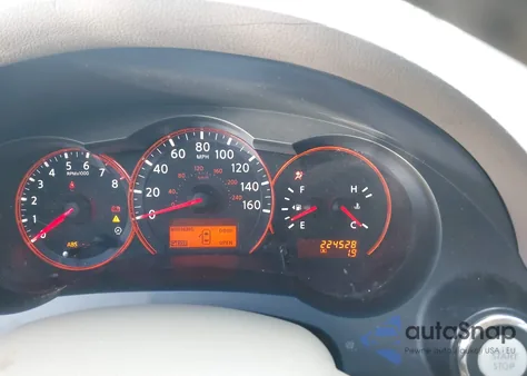 2009 Nissan Altima 2.5 S z USA, uszkodzony, nr VIN 1N4AL21E79N445617